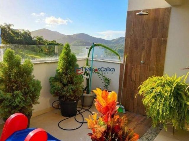 Apartamento venda em Região Geográfica Imediata de Ipatinga, Região Metropolitana do Vale do Aço