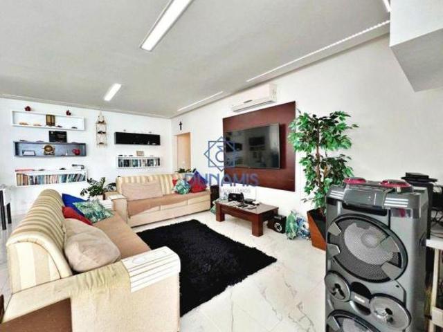 Apartamento venda em Região Imediata de Santos, Região Metropolitana da Baixada Santista