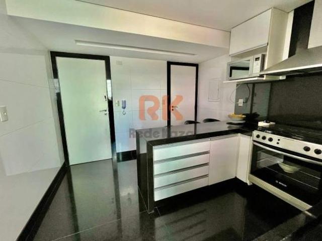 Apartamento venda em Jaraguá, Belo Horizonte