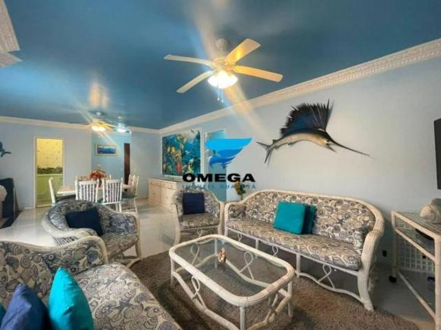 Apartamento venda em Vicente de Carvalho, Guarujá