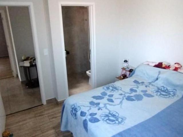Apartamento venda em Jardim Veneza, Franca