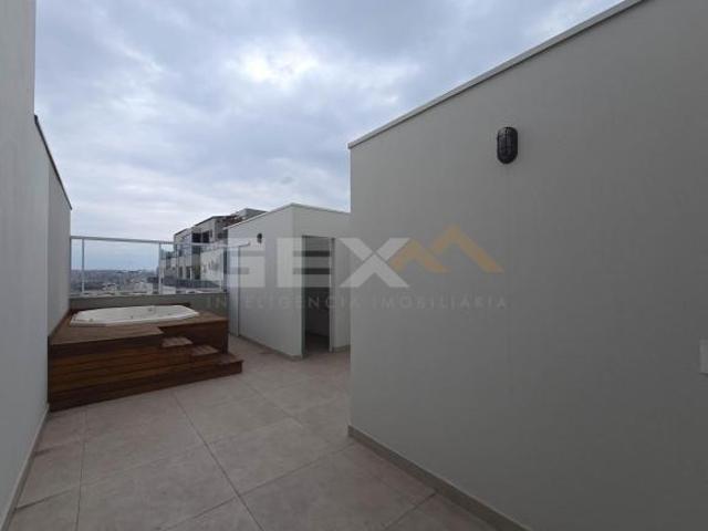 Apartamento venda em Bom Pastor, Divinópolis