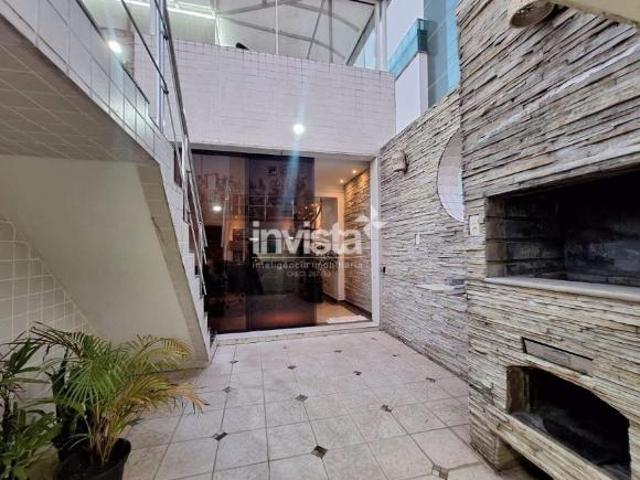 Apartamento venda em Região Imediata de Santos, Região Metropolitana da Baixada Santista