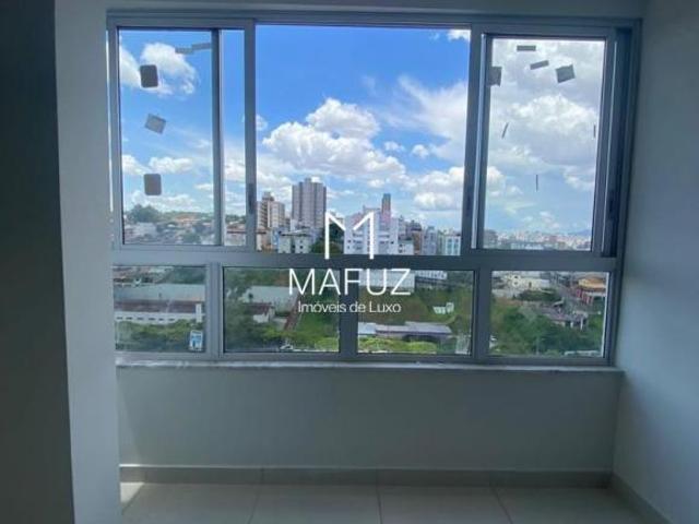 Apartamento venda em João Pinheiro, Belo Horizonte