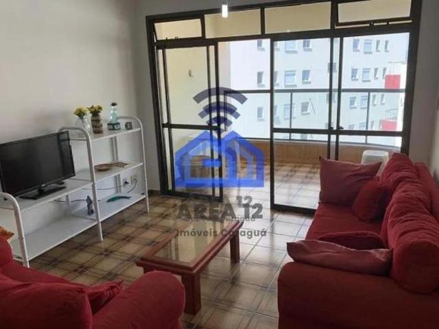 Apartamento venda em Região Imediata de Caraguatatuba-Ubatuba-São Sebastião, Região Metropolitana do Vale do Paraíba e Litoral Norte
