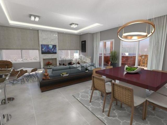 Apartamento venda em Lajeado