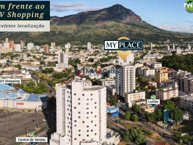 Apartamento venda em Região Geográfica Imediata de Governador Valadares, Governador Valadares