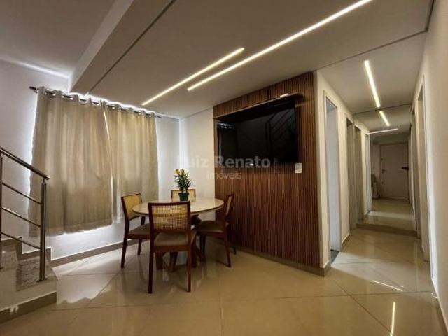 Apartamento venda em Região Geográfica Imediata de Belo Horizonte, Região Metropolitana de Belo Horizonte