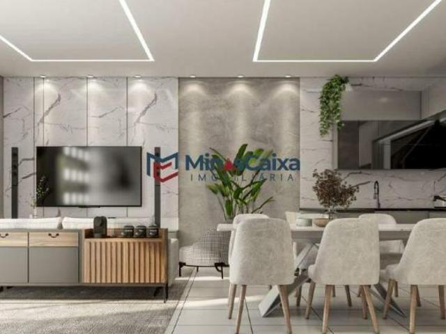 Apartamento venda em Região Geográfica Imediata de Ipatinga, Região Metropolitana do Vale do Aço