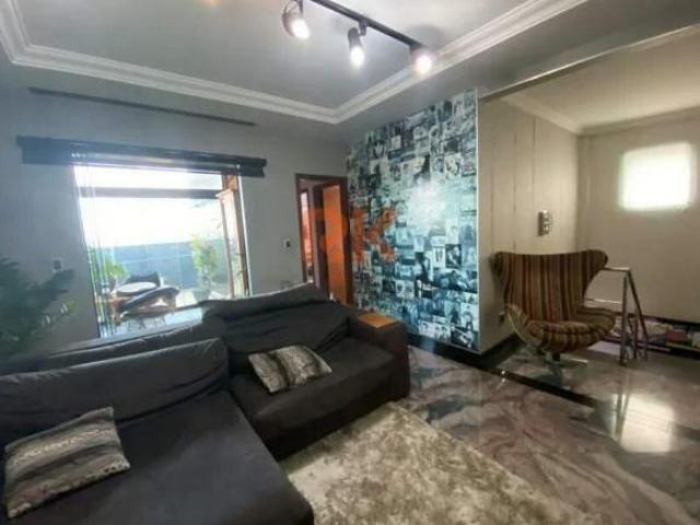 Apartamento venda em Santa Rosa, Belo Horizonte