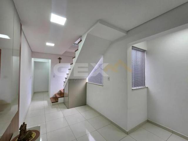 Apartamento venda em Parque Jardim Capitão Silva, Divinópolis