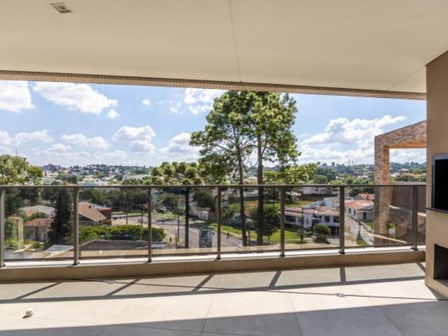 Apartamento venda em Região Geográfica Imediata de Curitiba, Região Metropolitana de Curitiba