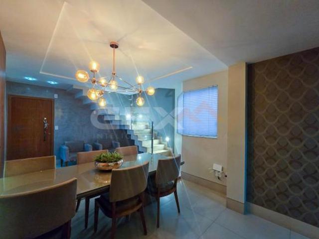 Apartamento venda em Vila Belo Horizonte, Divinópolis