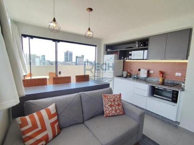 Apartamento venda em Mercês, Curitiba