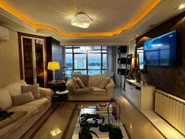 Apartamento venda em Região Geográfica Imediata de Caxias do Sul, Farroupilha