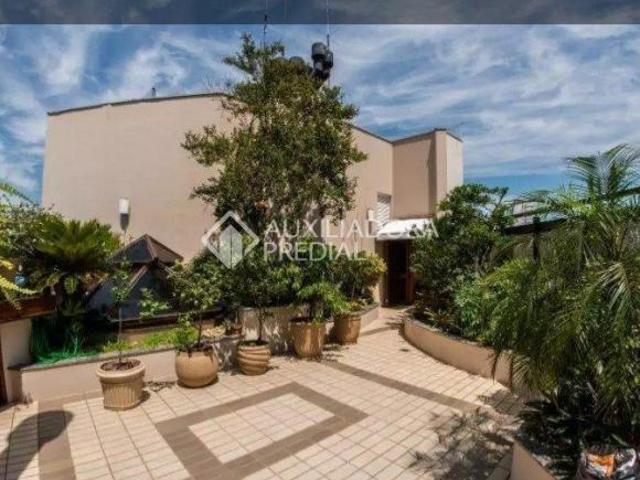 Apartamento venda em Novo Hamburgo