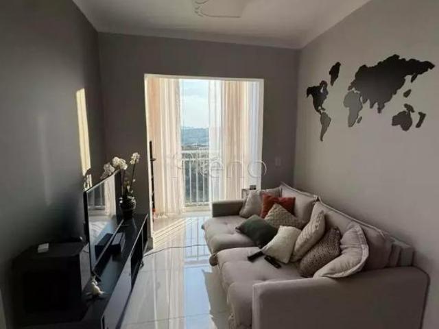 Apartamento venda em Região Imediata de Campinas, Região Metropolitana de Campinas