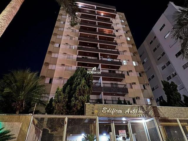 Apartamento venda em Região Geográfica Imediata de Dourados, Dourados