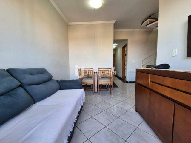 Apartamento venda em Jardim Ibirapuera, Piracicaba