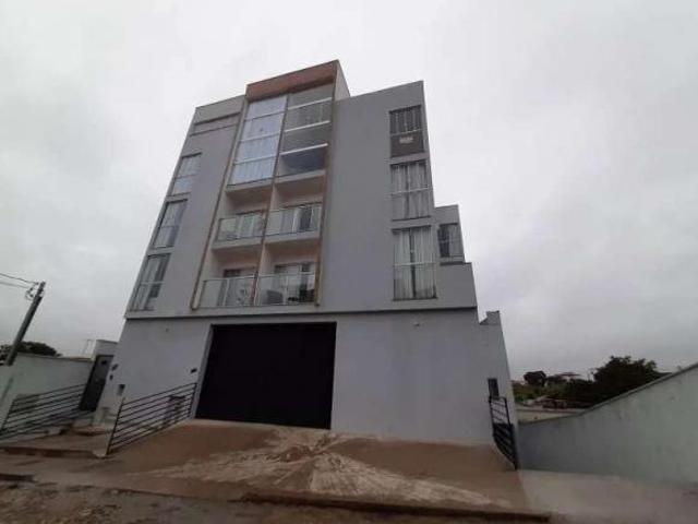 Apartamento venda em Região Geográfica Imediata de Barbacena, Barbacena