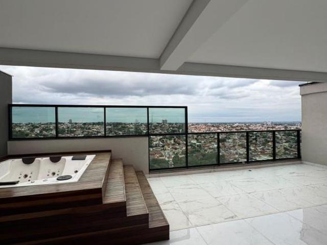 Apartamento venda em Campo Grande
