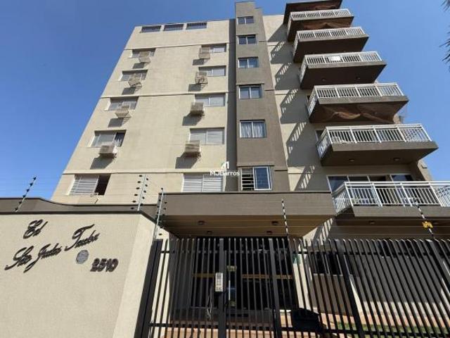 Apartamento venda em Região Geográfica Imediata de Dourados, Dourados
