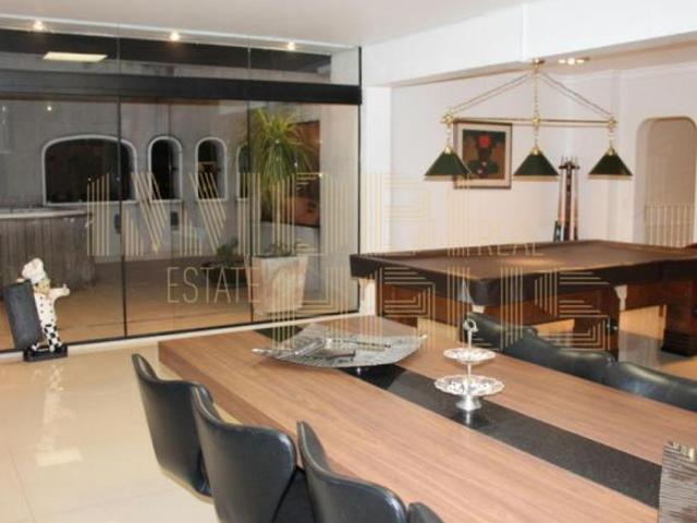 Apartamento venda em Campo Grande, São Paulo