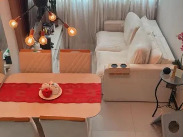 Apartamento venda em Região Imediata de Campinas, Região Metropolitana de Campinas