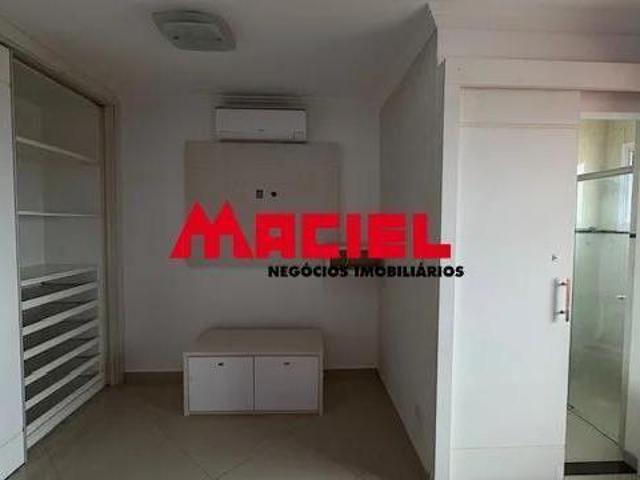 Apartamento venda em Região Imediata de São José dos Campos, Região Metropolitana do Vale do Paraíba e Litoral Norte