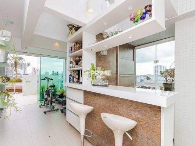 Apartamento venda em Região Geográfica Imediata de Curitiba, Região Metropolitana de Curitiba