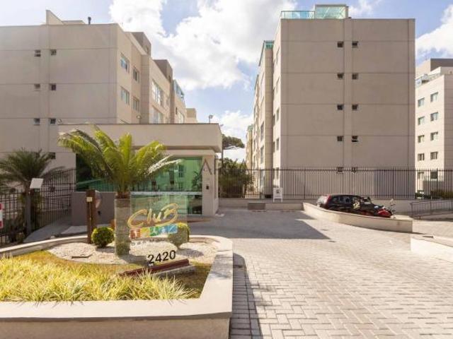 Apartamento venda em Região Geográfica Imediata de Curitiba, Região Metropolitana de Curitiba