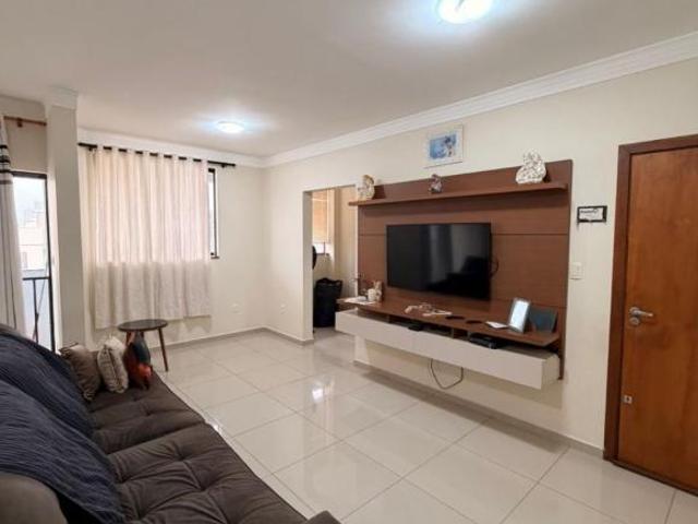 Apartamento venda em Residencial Amazonas, Franca