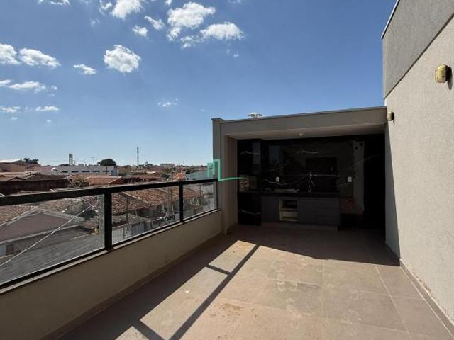 Apartamento venda em Jardim Seminário, Franca