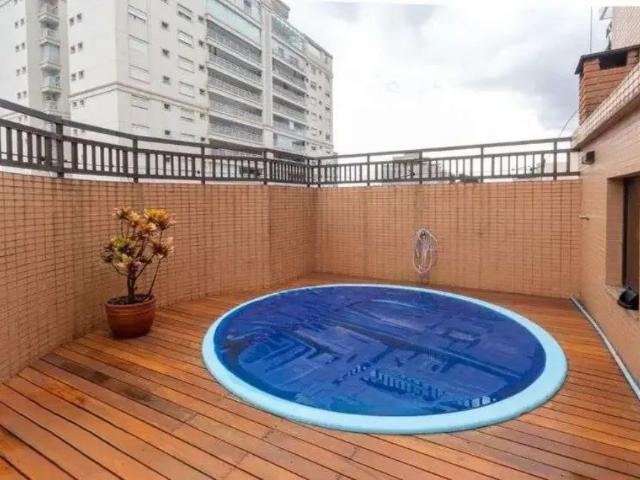 Cobertura venda em Região Imediata de São Paulo, Região Metropolitana de São Paulo