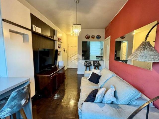 Apartamento venda em Região Geográfica Imediata de Goiás - Itapuranga, Nova Crixás