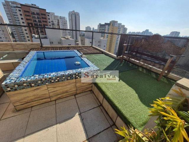 Cobertura venda em Região Imediata de São Paulo, Região Metropolitana de São Paulo