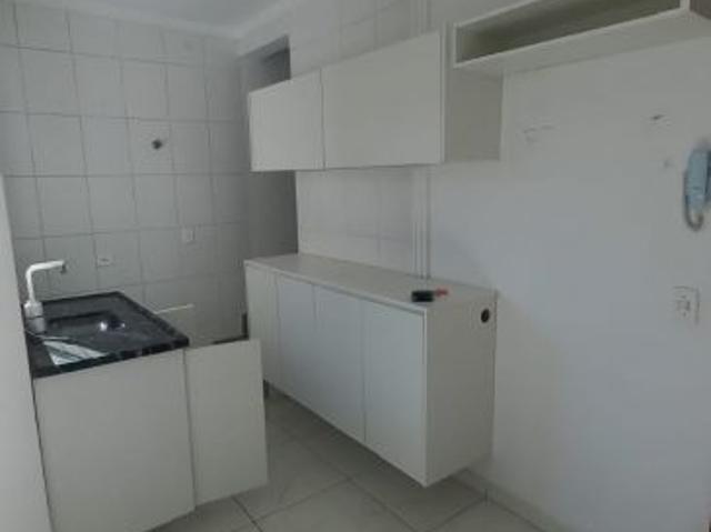 Cobertura venda em Vila Vitória, Santo André