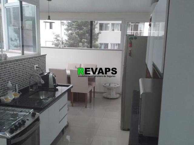 Cobertura venda em Região Imediata de São Paulo, Região Metropolitana de São Paulo