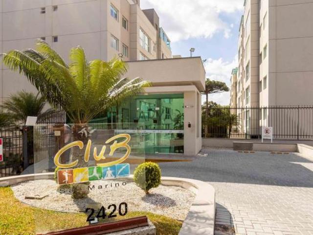 Apartamento venda em Região Geográfica Imediata de Curitiba, Região Metropolitana de Curitiba