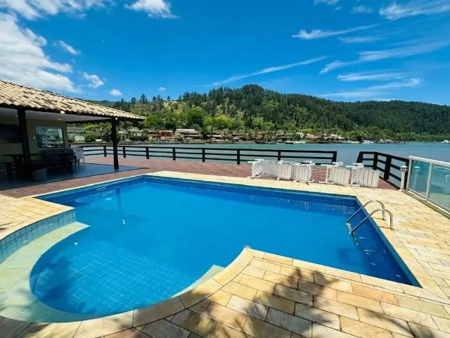 Apartamento aluguel em Cunhambebe, Angra dos Reis