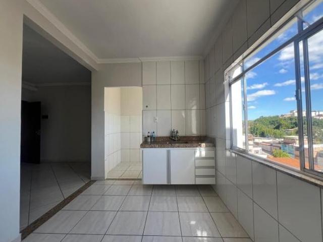 Apartamento venda em Região Geográfica Imediata de Conselheiro Lafaiete, Conselheiro Lafaiete