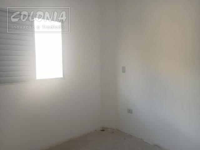 Apartamento venda em Santo André