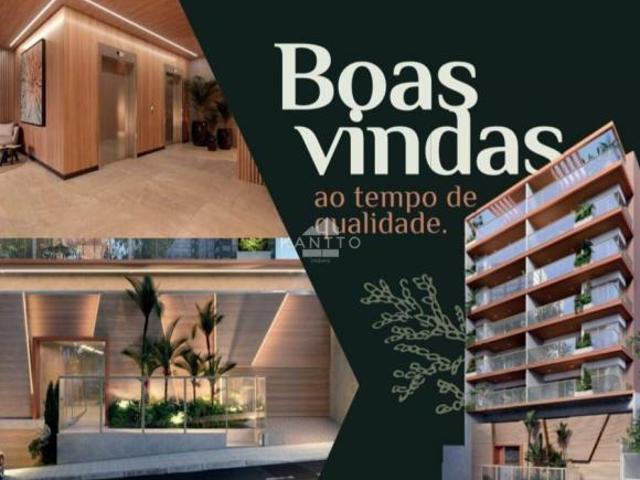 Apartamento venda em Jardim Santa Helena, Juiz de Fora
