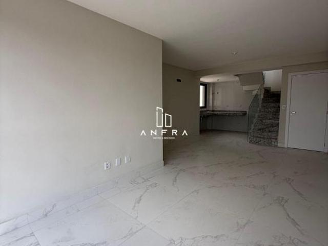 Apartamento venda em Tirol, Belo Horizonte