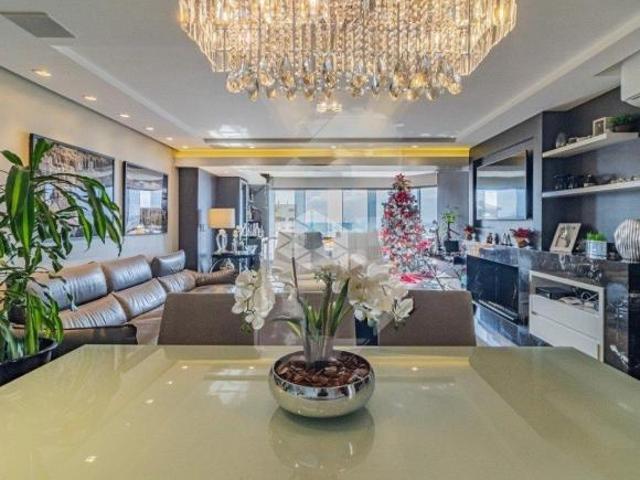 Apartamento venda em Cachoeirinha