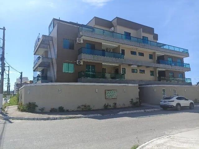 Cobertura aluguel em Região Geográfica Imediata de Cabo Frio, São Pedro da Aldeia