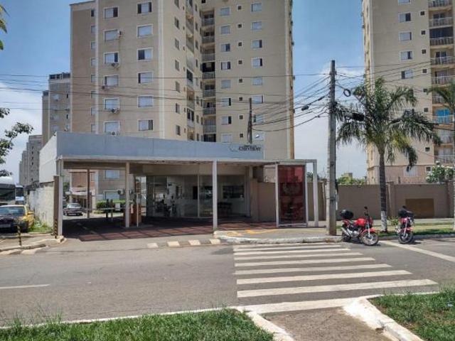 Apartamento venda em Região Geográfica Imediata de Goiânia, Goiânia