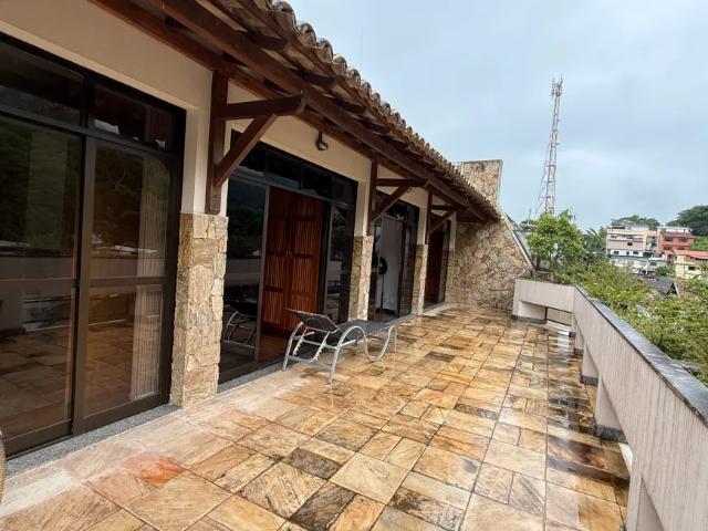 Apartamento venda em Região Geográfica Imediata de Nova Friburgo, Nova Friburgo