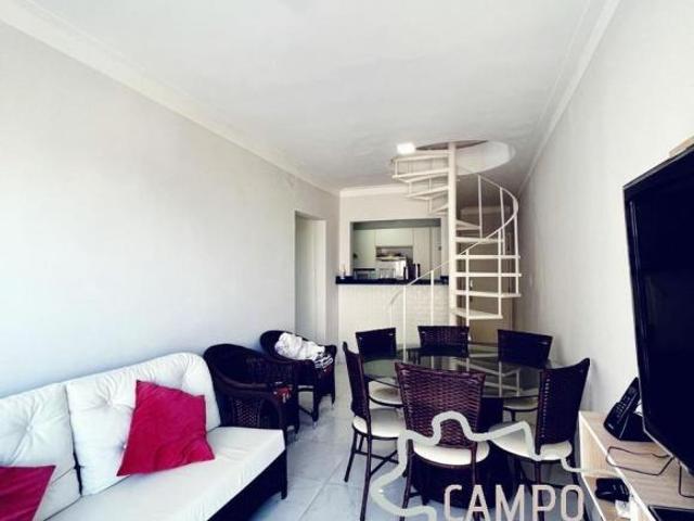 Apartamento venda em Jardim do Sol, Caraguatatuba