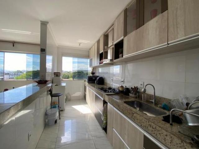 Apartamento venda em São Joaquim, Contagem